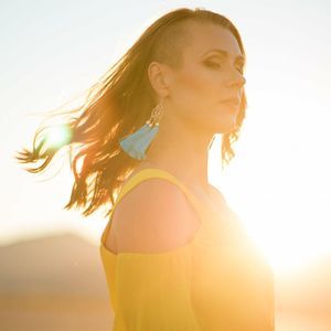 Meet your Posher, Katya